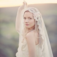 Vintage Veil
