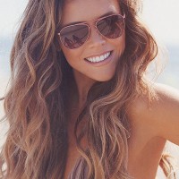 Beachy Waves