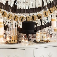 Gorgeous Table Decoration