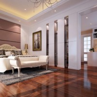 Luxury Modern Bedroom
