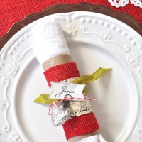 Napkin Ring Ideas-makeandtakes