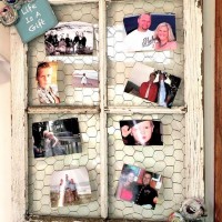 Old Window Makeovers