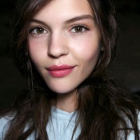 Pink Natural Makeup