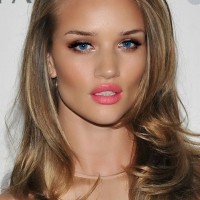 Rosie Huntington-Whiteley