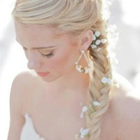 Side Plait