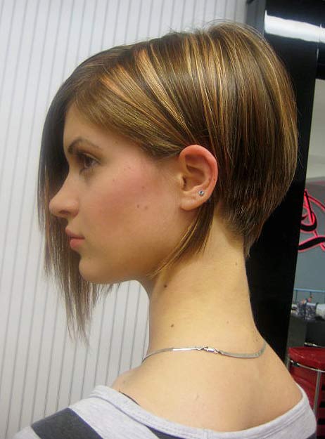 100 Hottest Bob Hairstyles For Short Medium Long Hair Bob