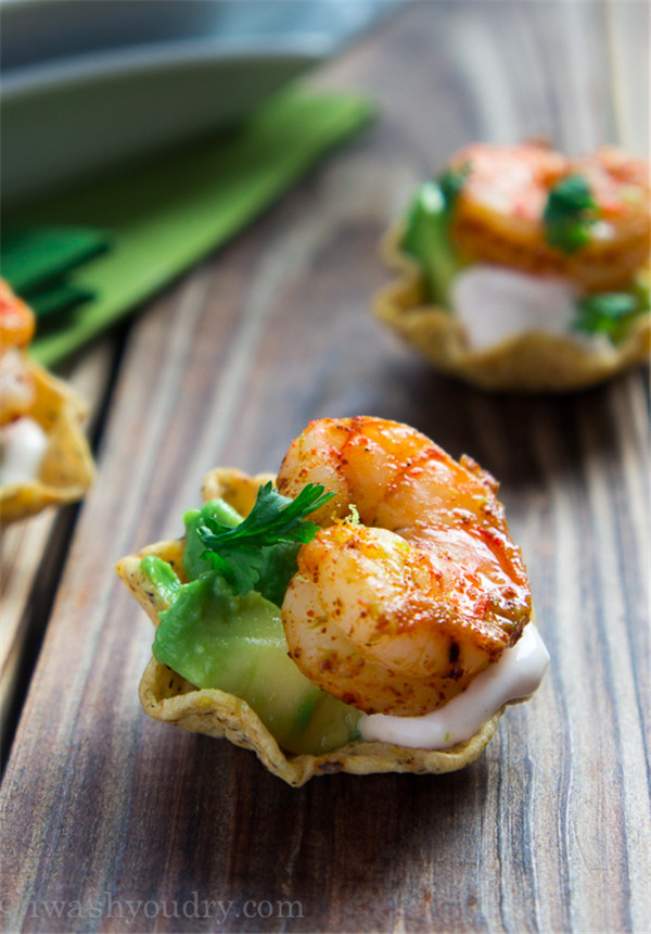 23 Easy Healthy Shrimp Recipes Pretty Designs