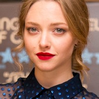 Amanda Seyfried