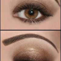 Bronze Eye Shadow