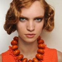 Faux bob