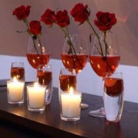 Flower Arrangement
