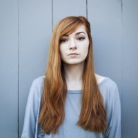 Long & side-swept