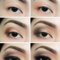 Natural Makeup for Brown Eyes