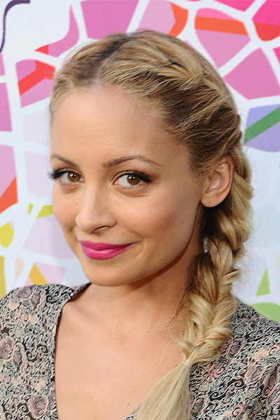 Nicole Richie