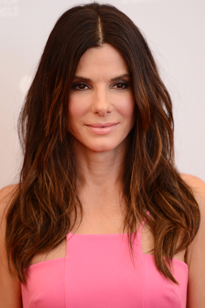 Sandra Bullock