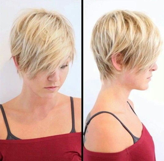 32 Best Short Hairstyles For 2020 Pretty Designs