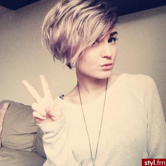 32 Best Short Hairstyles For 2020 Pretty Designs