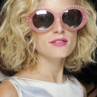 Short Wavy Hairstyles Archives Pretty Designs