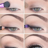 Simple Eyemakeup