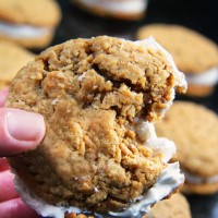 Soft Pies
