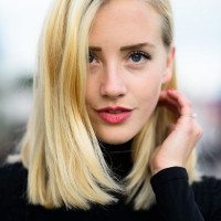 Straight Bob