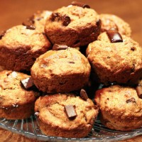 Banana Muffins