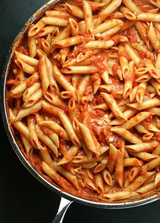 Delicious Penne