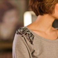 Embellish Blouse