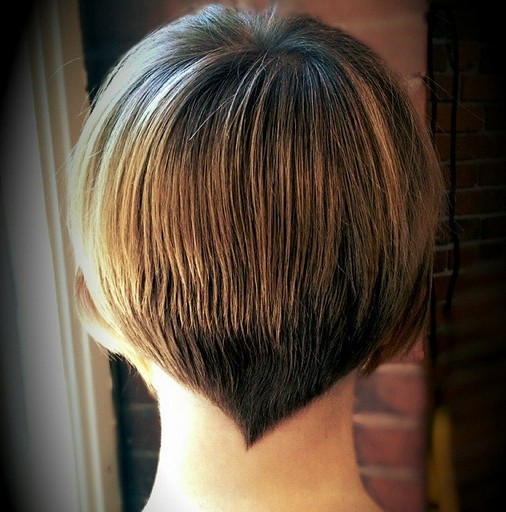 Layered Pixie Hairstyle