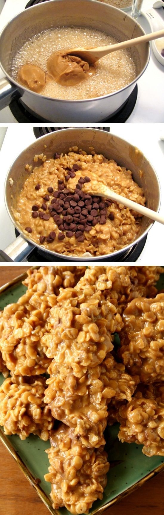 15 Snacks with Cereal You May Love Pretty Designs