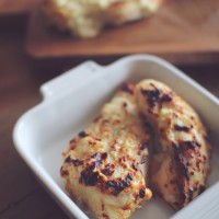 Baked Chicken