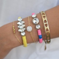 Beaded Bracelet