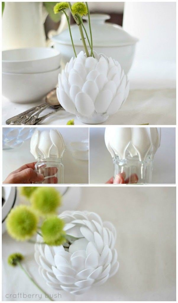 Creative Flower Vases