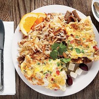 Delicious Dish