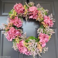 Flower Wreath