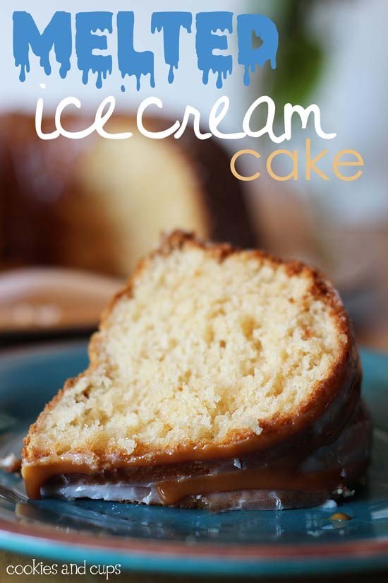 17 Recipes with a Bundt Pan Pretty Designs