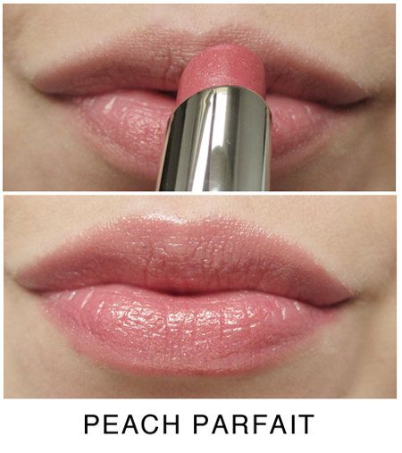 Perfect Peach Lipstick
