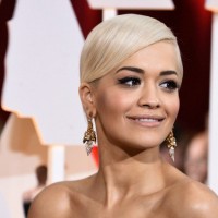 Rita Ora
