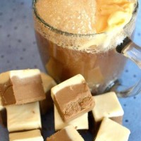 Root Beer Fudge