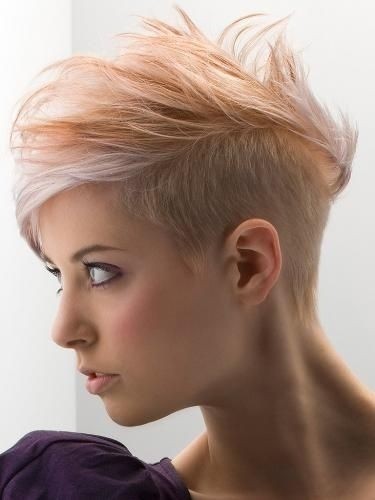 24 Beautiful Hairstyles For Thin Hair 2021 Pretty Designs