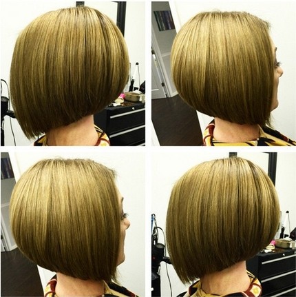 22 Great Short Haircuts For Thick Hair Pretty Designs