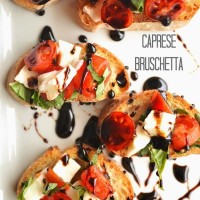Tomato and Cheese Bread