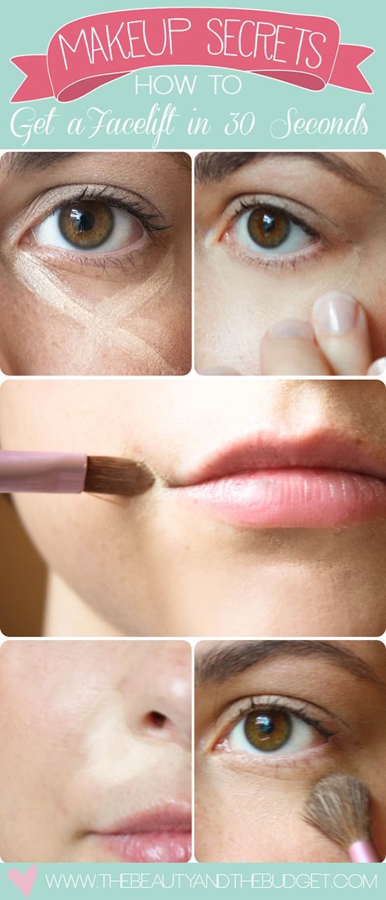 Conceal Tips
