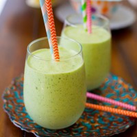 Detox Smoothie