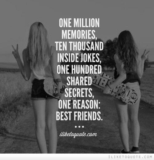 Friendship Quotes 11