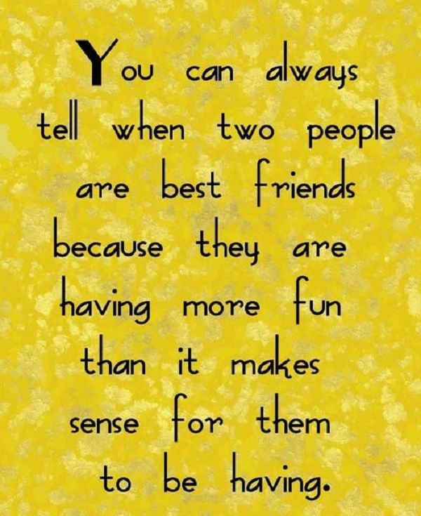 Friendship Quotes 15
