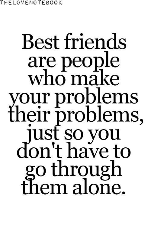 Friendship Quotes 3