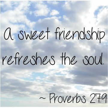 Friendship Quotes 4