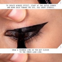 Great Eyeliner Hacks