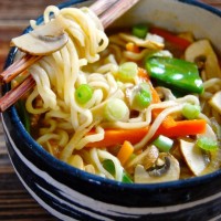 Japanese Ramen